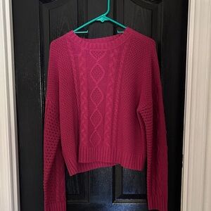 Sanctuary sweater size medium
